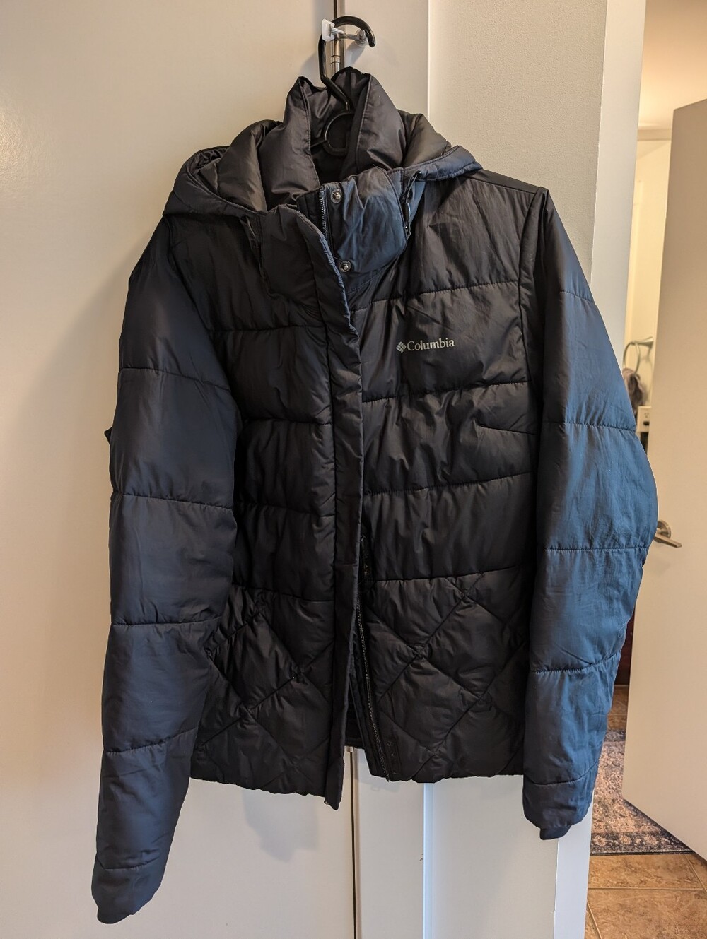 Columbia Puffer